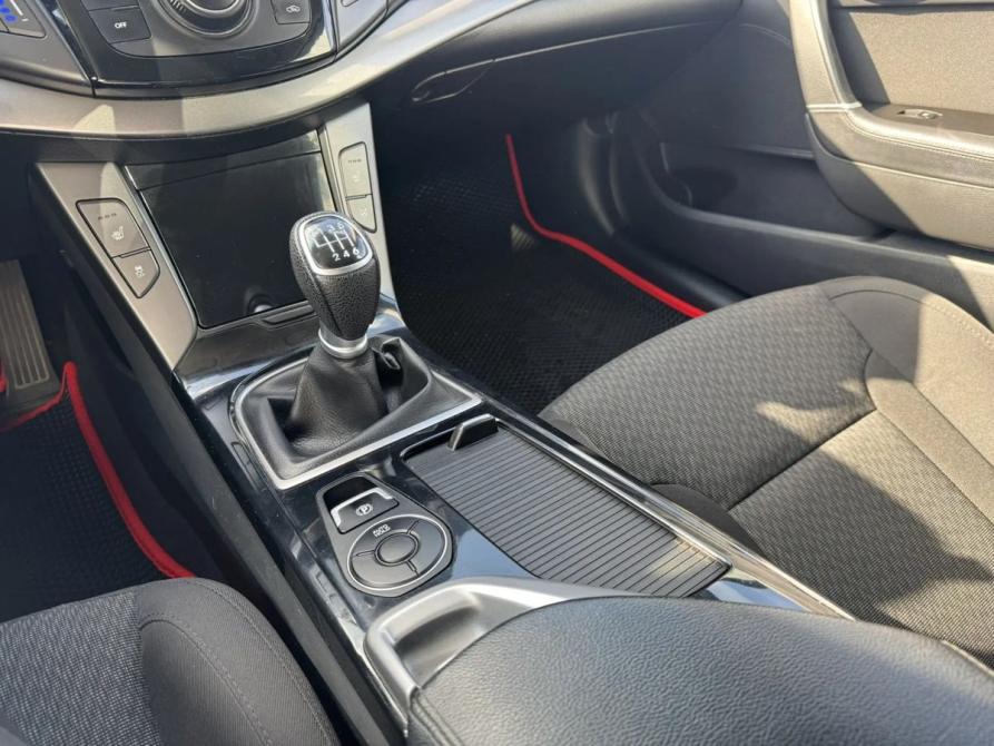 Hyundai i40 I Новокузнецк  - изображение 22