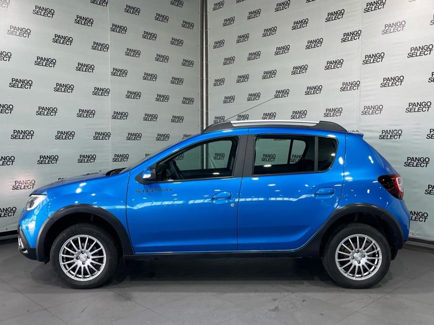 Renault Sandero II Рестайлинг Оренбург  - изображение 2