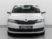 Skoda Rapid I Рестайлинг Москва  - изображение 30