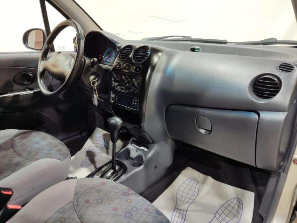 Daewoo Matiz I Рестайлинг с пробегом 2007 года, цена 250 000 рублей, 110000 км, хэтчбек, Автокод Объявления