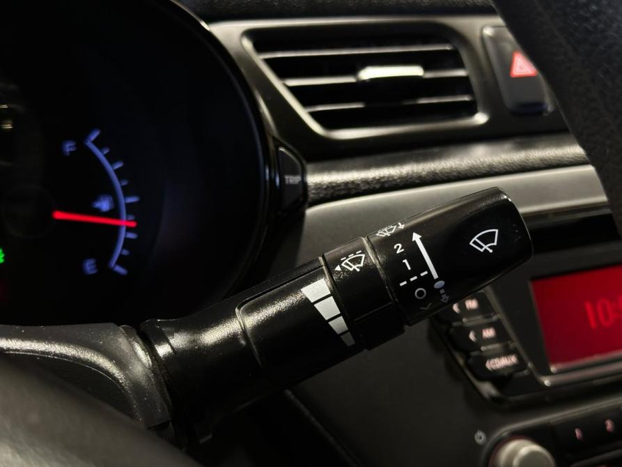 Kia Rio III Челябинск  - изображение 16