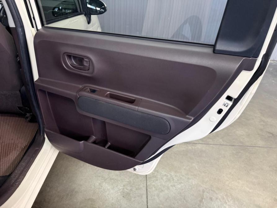 Toyota Porte II Краснодар  - изображение 16