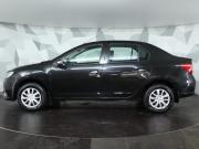 Renault Logan II Москва  - изображение 37