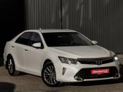 Toyota Camry VII (XV50) Рестайлинг 2 Екатеринбург  - изображение 37