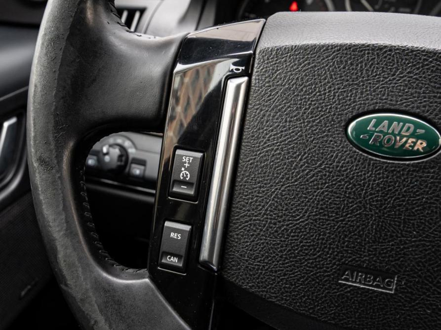 Land Rover Freelander II Рестайлинг Краснодар  - изображение 17