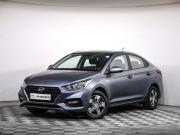 Hyundai Solaris II Санкт-Петербург  - изображение 24