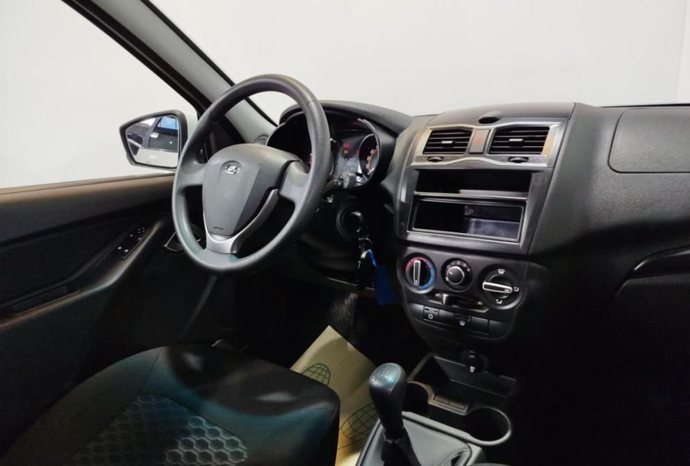 Lada (ВАЗ) Granta I Рестайлинг Саратов  - изображение 14