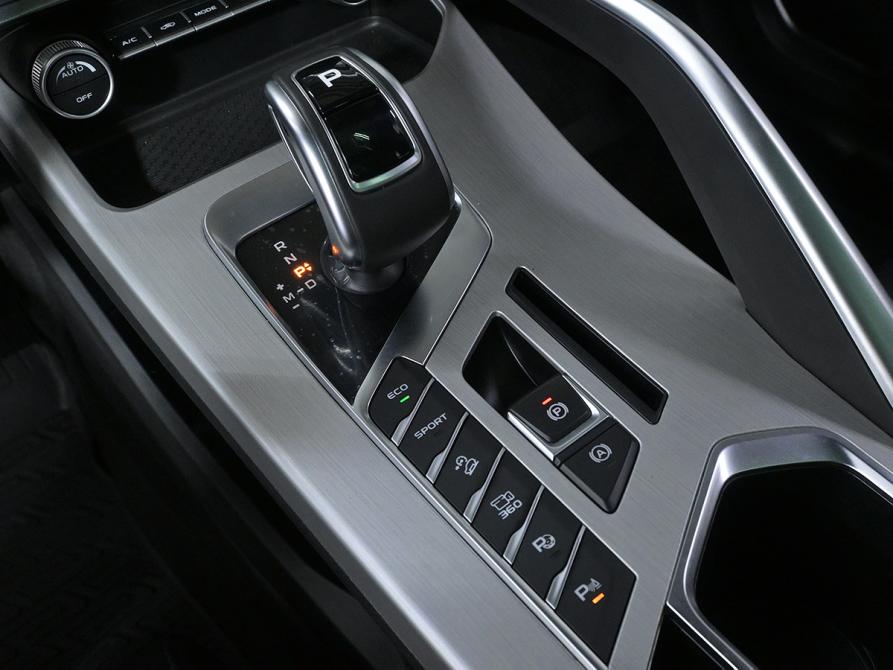 Geely Coolray I Москва  - изображение 16
