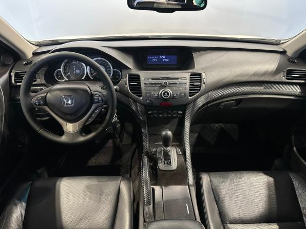 Honda Accord VIII с пробегом 2008 года, цена 997 000 рублей, 212828 км, седан, Автокод Объявления