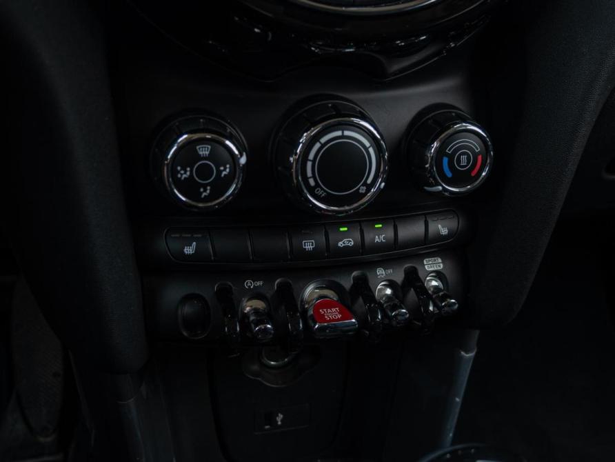 Mini Hatch III (F55/F56) Рестайлинг Краснодар  - изображение 12