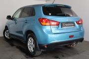 Mitsubishi ASX I Санкт-Петербург  - изображение 20