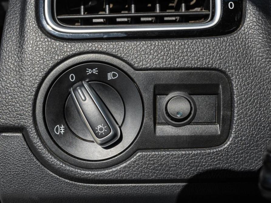 Volkswagen Polo V Рестайлинг Ставрополь  - изображение 16