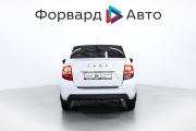 Lada (ВАЗ) Granta I Рестайлинг Тюмень  - изображение 35