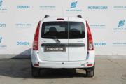 Lada (ВАЗ) Largus I Пермь  - изображение 26