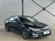 Kia Optima IV Рестайлинг Тамбов  - изображение 22