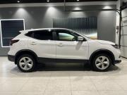 Nissan Qashqai II Рестайлинг Новосибирск  - изображение 33