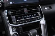 Toyota Land Cruiser 300 Series Москва  - изображение 44