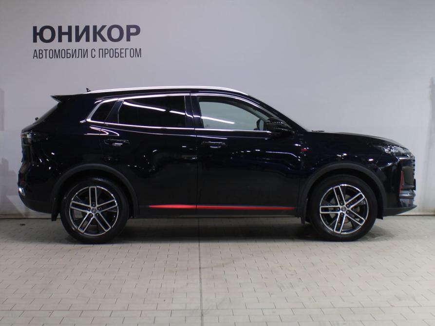 Changan CS55 Plus II Дзержинск  - изображение 8