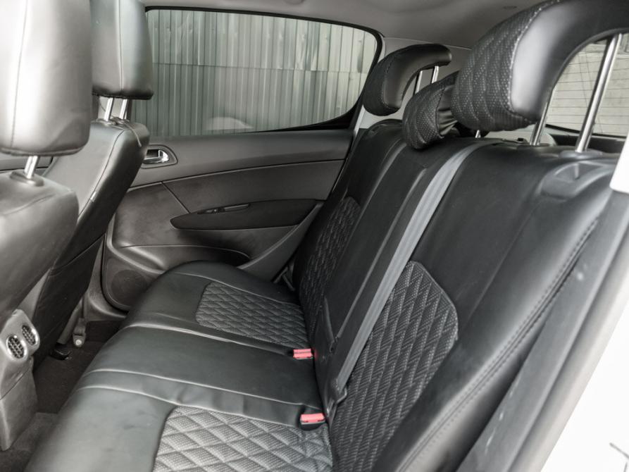 Peugeot 308 I Екатеринбург  - изображение 20