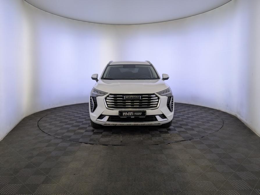 Haval Jolion I Москва  - изображение 6