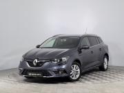 Renault Megane IV Калининград  - изображение 16