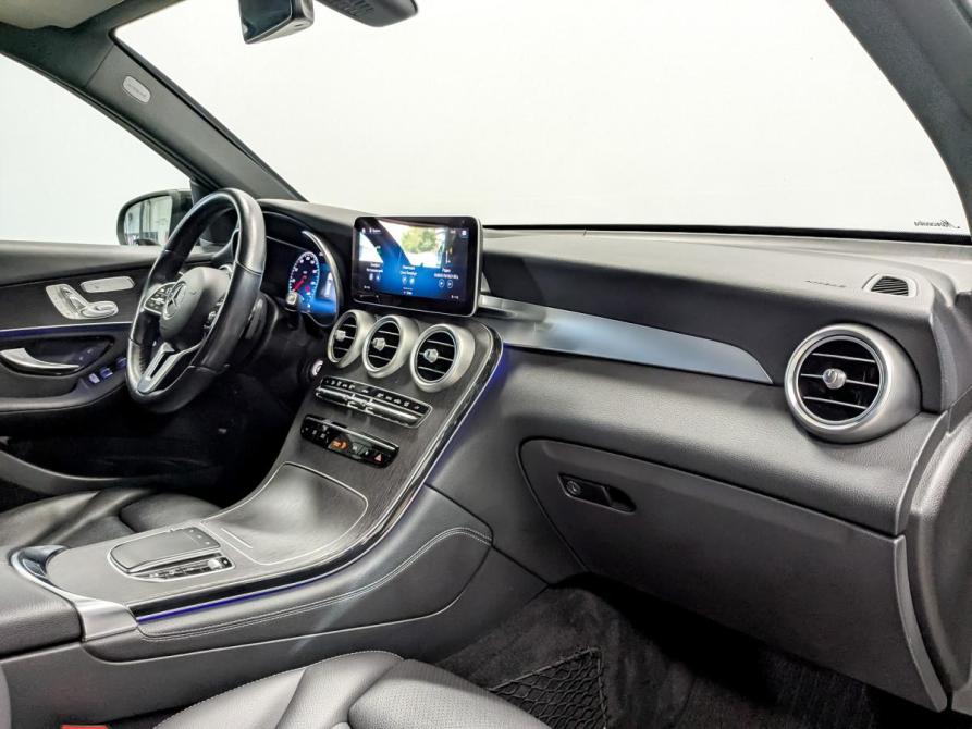 Mercedes-Benz GLC I (X253) Рестайлинг Москва  - изображение 12