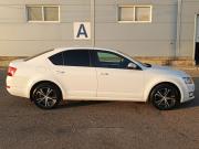 Skoda Octavia III (A7) Набережные Челны  - изображение 32