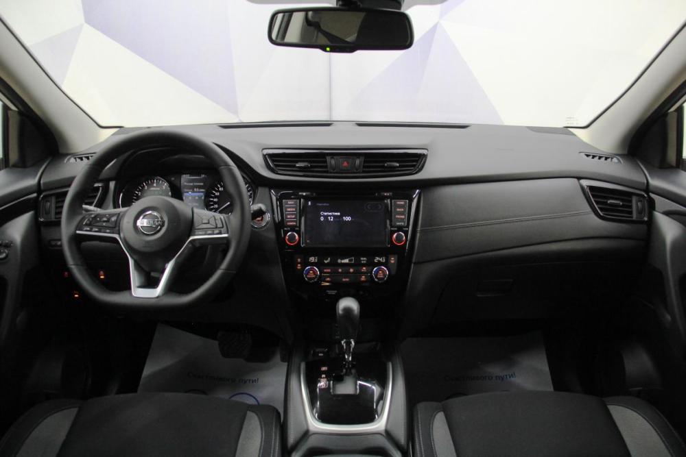 Nissan Qashqai II Рестайлинг Чебоксары  - изображение 12