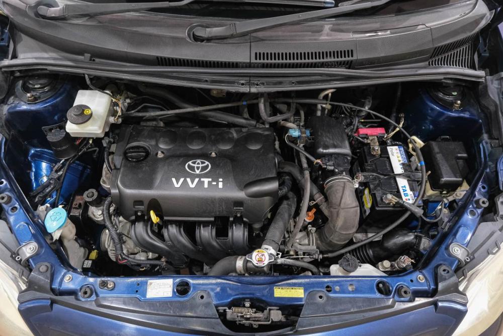 Toyota Ist I Рестайлинг Новокузнецк  - изображение 32
