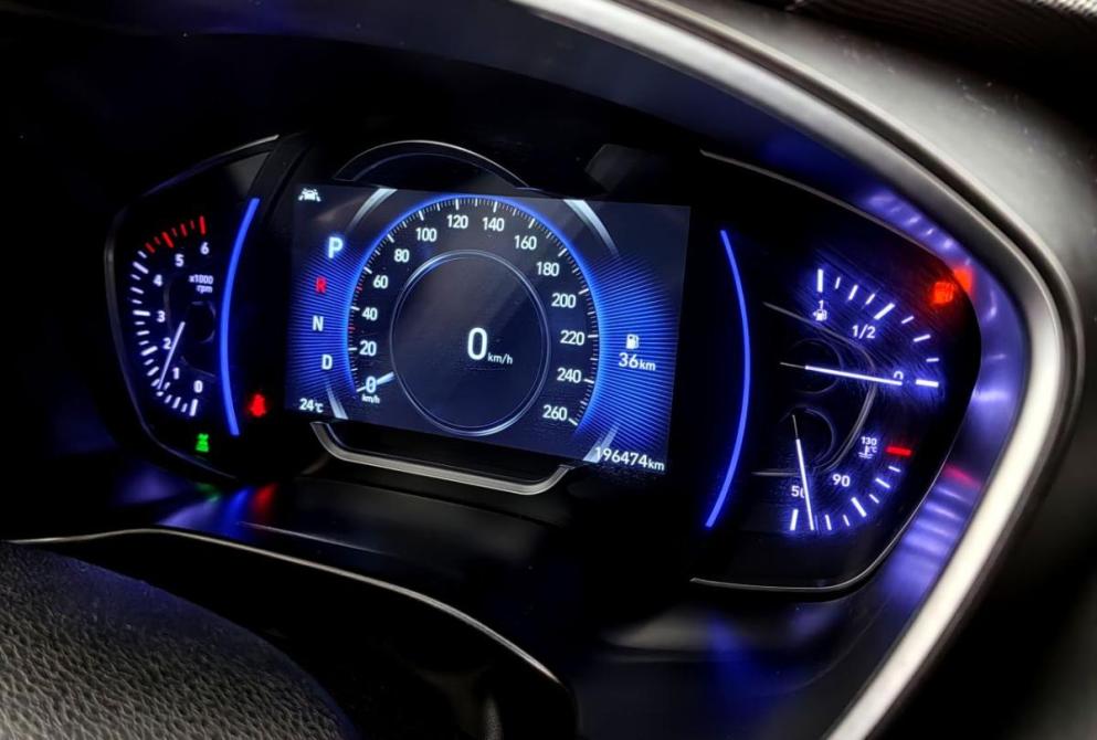 Hyundai Santa Fe IV Волгоград  - изображение 15