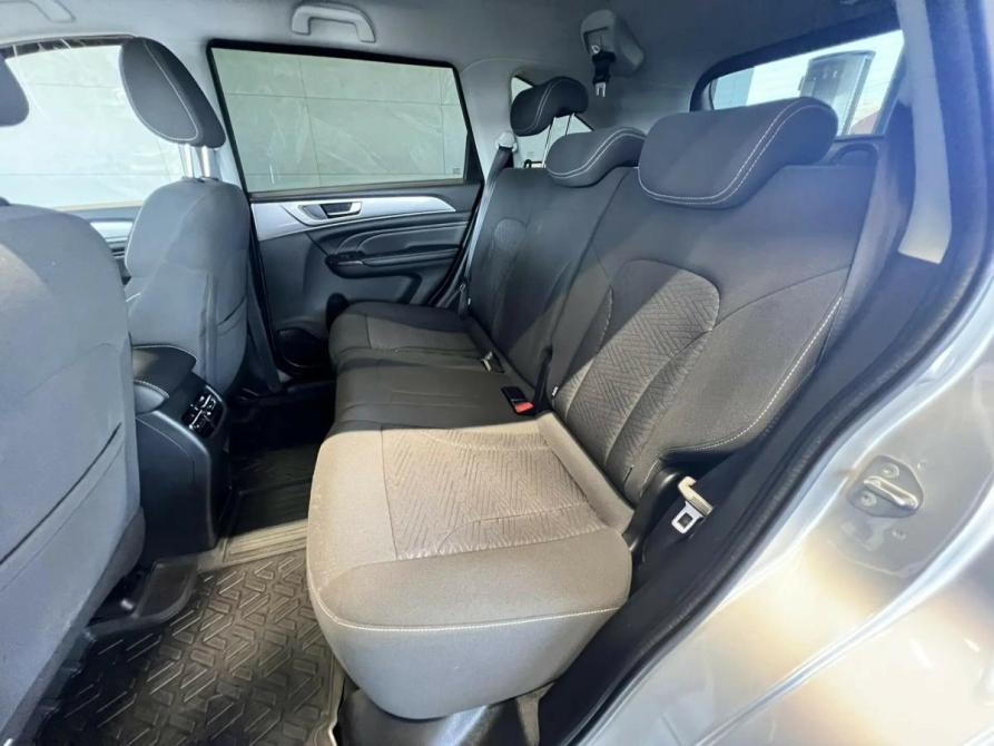 Haval M6 II Екатеринбург  - изображение 20