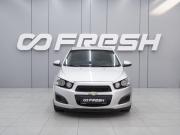 Chevrolet Aveo II Ростов-на-Дону  - изображение 17
