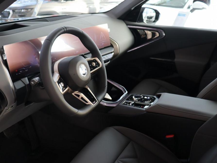 BMW X3 IV (G45/G48) Брянск  - изображение 11