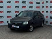 Lada (ВАЗ) Priora I Санкт-Петербург  - изображение 11