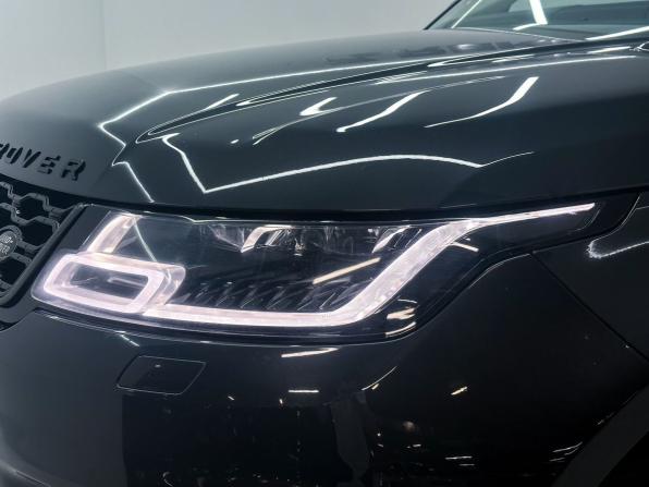 Land Rover Range Rover Sport II Рестайлинг с пробегом 2018 года, цена 4 200 000 рублей, 159350 км, внедорожник, Автокод Объявления