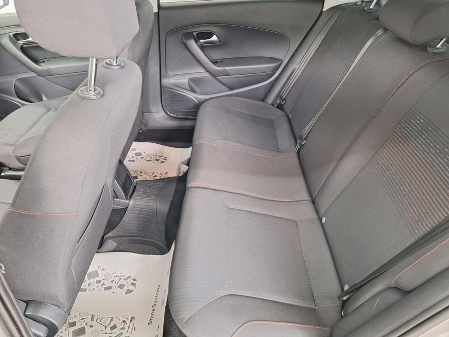 Volkswagen Polo V Смоленск  - изображение 14