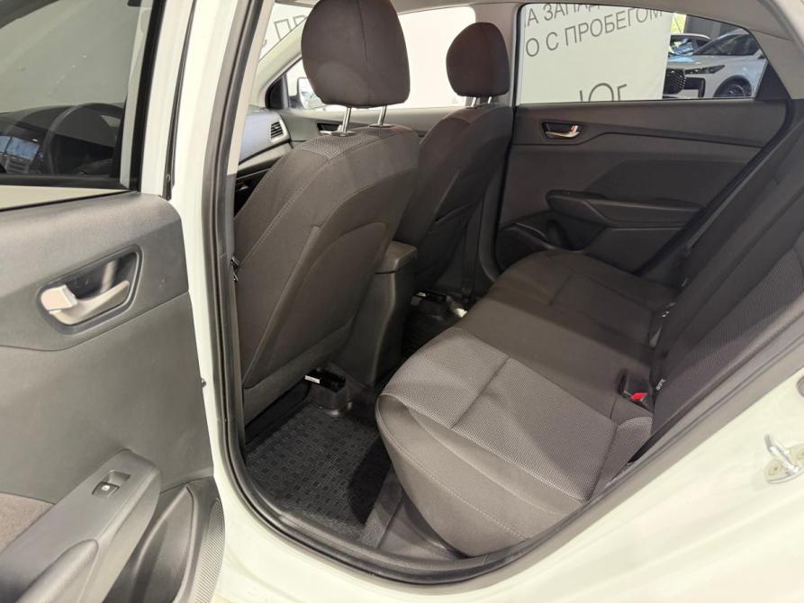 Hyundai Solaris II Ставрополь  - изображение 11