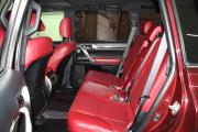 Lexus GX II Рестайлинг 2 Владивосток  - изображение 44