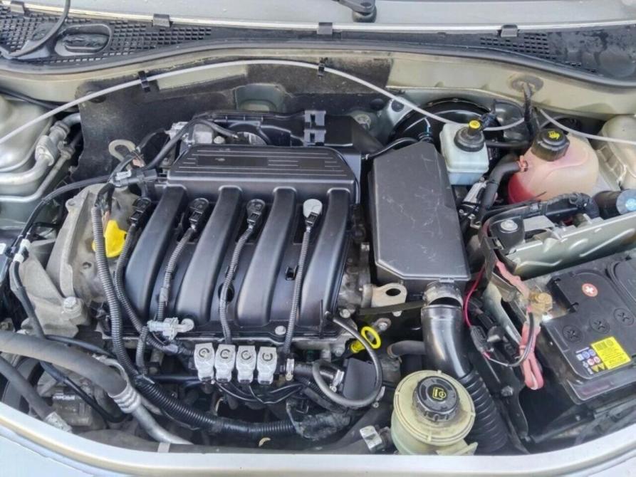 Lada (ВАЗ) Largus I Набережные Челны  - изображение 7