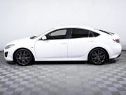 Mazda 6 II (GH) Рестайлинг Москва  - изображение 21