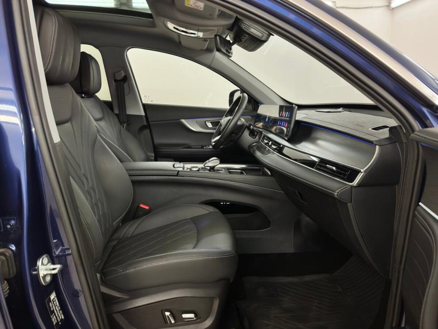 Chery Tiggo 8 Pro Max I Рестайлинг Москва  - изображение 17