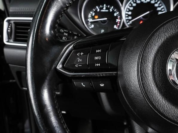 Mazda CX-5 II с пробегом 2017 года, цена 2 140 000 рублей, 156334 км, внедорожник, Автокод Объявления