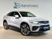 Geely Tugella I Рестайлинг Омск  - изображение 29