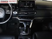 Kia Seltos I Белгород  - изображение 37