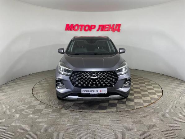 Chery Tiggo 4 Pro I Рестайлинг с пробегом 2024 года, цена 1 664 000 рублей, 37460 км, внедорожник, Автокод Объявления