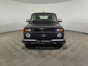 Lada (ВАЗ) Niva Legend Уфа  - изображение 24