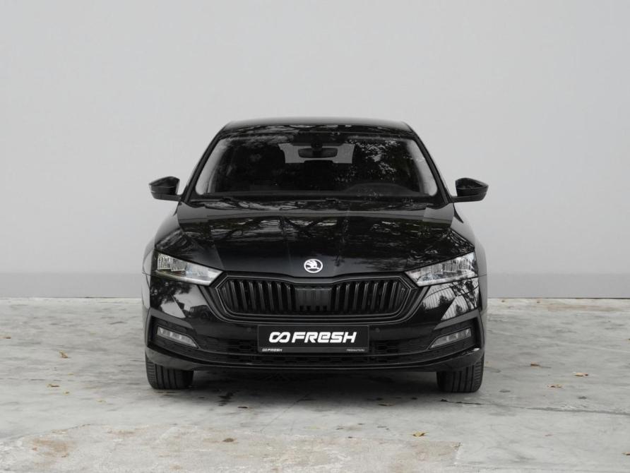 Skoda Octavia IV (A8) Калининград  - изображение 3