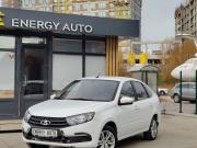 Lada (ВАЗ) Granta I Рестайлинг Уфа  - изображение 19