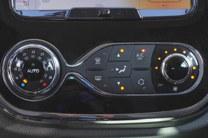 Renault Kaptur I с пробегом 2020 года, цена 1 529 000 рублей, 119464 км, внедорожник, Автокод Объявления