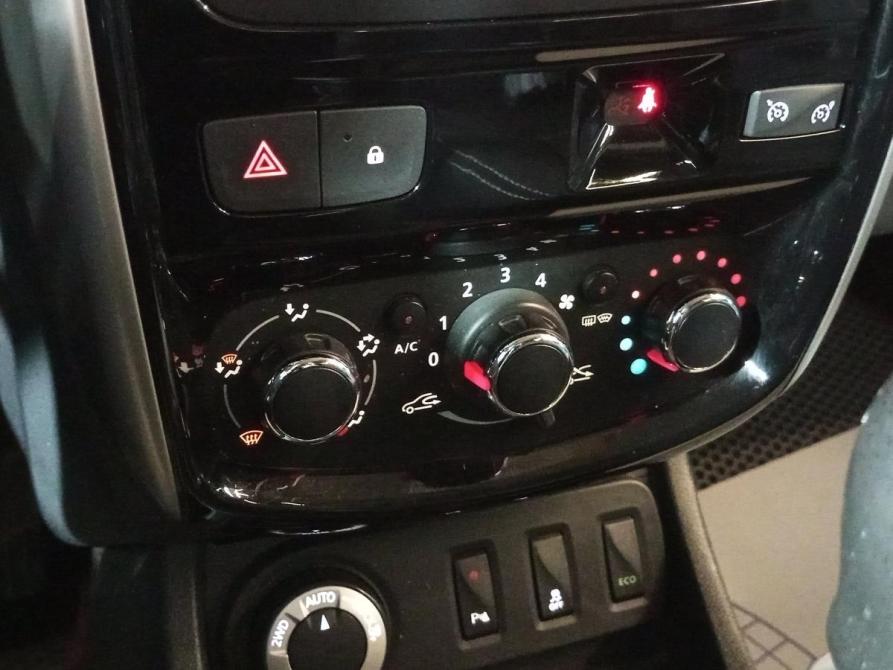 Nissan Terrano III (D10) Уфа  - изображение 15